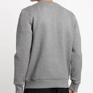 Sweat-shirt pour homme en coton de qualité supérieure avec coutures durables, idéal pour un usage quotidien et décontracté. - Product Image 3