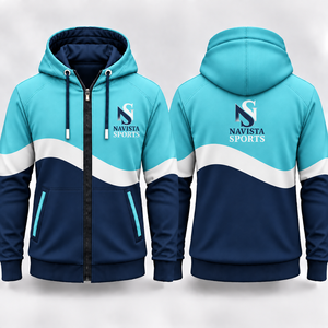 New Winter Sports Streetwear Hoodie Custom Made Sublimation Print <b>Orange</b> High Quality Unisex Jogging 100% Polyester <b>Fleece</b> - Product Image 4