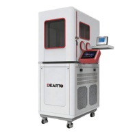 DTLH-15BG Smart Temperature and Humidity Calibraiton Chamber