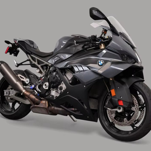 Motocicleta usada en venta 2025 BMW S1000RR - Product Image 1