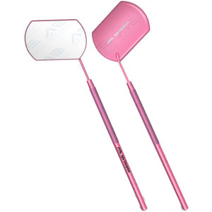 Outils professionnels d'extension de cils miroir de maquillage miroir de cils grand miroir de cils Instruments de beauté - Product Image 1