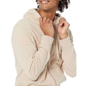 Sudaderas de Trabajo Resistentes para Hombre, Cómodas, con Capucha Ajustable, para Trabajo al Aire Libre y en Invierno - Product Image 5