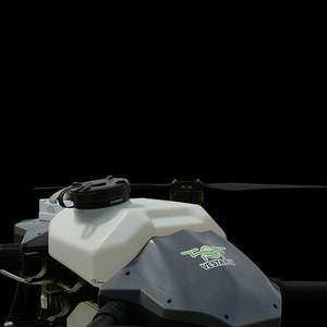 Dron Agrícola de Alta Potencia, Pulverizador Agrícola UAV para Agricultores, Drones de Fumigación, Dron Agrícola - Product Image 3