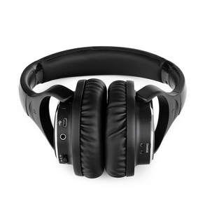 Auriculares Inalámbricos para TV con Base de Carga Automática - Auriculares Supraaurales para Ver Películas Tarde Noche, Sin Molestar a la Familia ni a los <span class=keywords><strong>Vecinos</strong></span> - Product Image 6