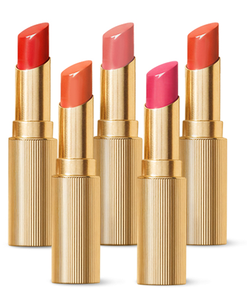 Cosméticos Coreanos CHALLANS De PARIS, Lápiz Labial de Larga Duración 4.5g, Hidratante con Diamantes para Labios - Product Image 1