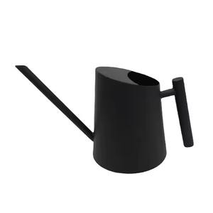 Arrosoir moderne en métal résistant à la rouille en acier inoxydable pour plantes - Product Image 6