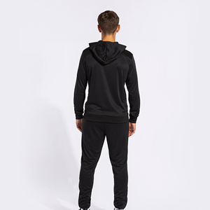 Ensemble de survêtement zippé pour enfants 2026 – Tenue de sport streetwear pour garçons – Vente en gros – OEM - Product Image 2