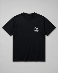เสื้อยืดโอเวอร์ไซส์ผ้าคอตตอนผสมเนื้อหนัก 290 GSM พรีเมียม สกรีนลายสตรีทแวร์ตามสั่ง ยูนิเซ็กส์ รับผลิตแบบ OEM ODM พร้อมส่ง - Product Image 1