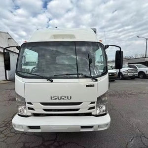 High Torque 6x4 Diesel Tractor Truck Head Prime Mover Heavy Duty <b>Vehicle</b> For Steep Grade Road Freight and Logistics - Product Image 1