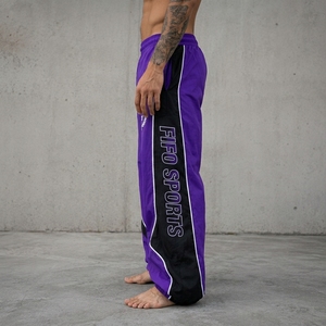 Pantalones Deportivos Casuales para Hombre, Cortavientos, Personalizados, de Alto Rendimiento, Ecológicos, de Secado Rápido, Transpirables, para Gimnasio, Fitness, Jogging, Senderismo - Product Image 5