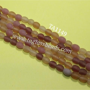 12mm Round Murano Glass <b>Beads</b> Handicraft Lampwork <b>Crystal</b> Loose <b>Beads</b> for Bracelet Jewelry Making - Product Image 2