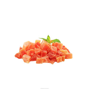 Papaye séchée douce à prix compétitif, conforme aux normes internationales, en promotion, emballage personnalisé - Product Image 3