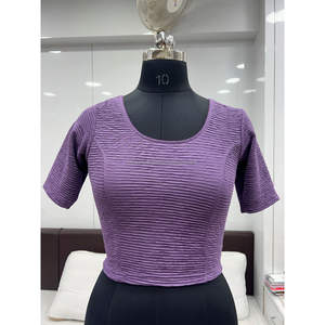 BLOUSE STRACHABLE PRÊT À PORTER - Product Image 3