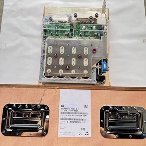 Reliable Quality SINAMICS 6SL3353-1AE35-3DA1 S120 AC Drive for Compressor & Motor IP54 3-Phase 400W in Stock & Ready to <b>Ship</b> - Product Image 2