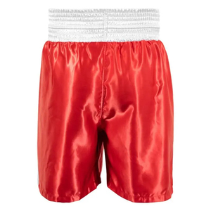 Pantalones Cortos de Boxeo Estilo Urbano, de Secado Rápido, Transpirables, de Poliéster, Personalizados, de Algodón, a Bajo Precio - Product Image 5