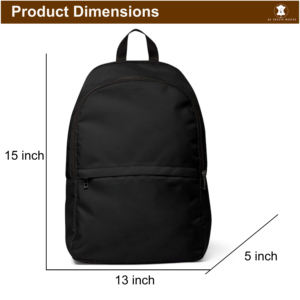 2026 Trending Sports Bag Wholesale Low Price Factory Made Top Quality Canvas <b>Backpack</b> for Outdoor Traveling Laptop Bag - Product Image 5