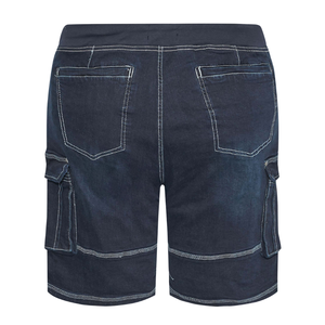 Vestidos Cortos de Mezclilla para Hombre, Talla Grande, Cómodos, de Tela, al por Mayor, Personalizables - Product Image 2