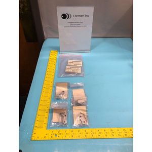 ชุดวาล์วแบบมีร่อง 4 ชิ้น รุ่น LAM 2100404 PROC SLOT VALVE PIVOT ELBOW - อุปกรณ์และอะไหล่เซมิคอนดักเตอร์ระดับโลกที่เชื่อถือได้ - Product Image 2