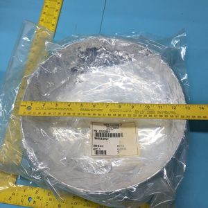 Tokyo Electron TEL D122081 Shield, Sp3, 200mm - อุปกรณ์และอะไหล่เซมิคอนดักเตอร์ระดับโลกที่เชื่อถือได้ - Product Image 4