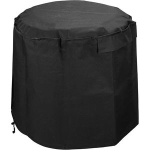 Cubierta para freidora de pavo sin aceite Char Broil Big Easy, cubierta de tanque de ahumador tipo domo resistente al agua y de alta resistencia - Product Image 2