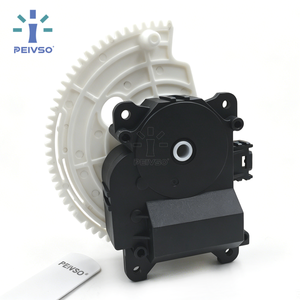 PEIVSO ชุดควบคุมประตูผสมอากาศ HVAC แรงบิดสูง รับประกัน 12 เดือน สำหรับ Toyota Corolla/Altis Fortuner OEM 87106-0K070 - Product Image 5