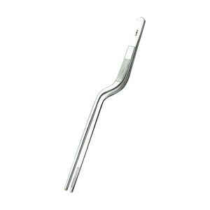Pinzas Profesionales de Acero Inoxidable UBI de 16 cm, Extra Largas, Puntiagudas, Dentadas, con Recubrimiento de Precisión, Duraderas, para Manicura y Alimentos - Product Image 2