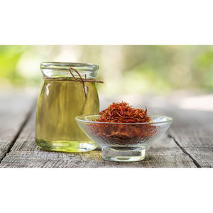 100% Pure Organic Safflower Seeds /Safflower Seed <b>Oil</b> - Product Image 2