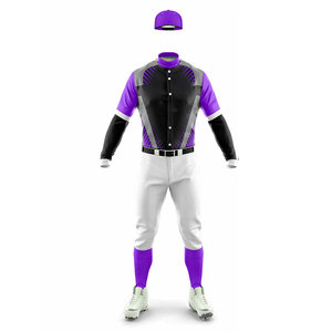 Uniforme de Fútbol Americano Personalizado, Ropa Deportiva para Hombre, 100% Poliéster de Malla, Secado Rápido, Precio Bajo, Gran Venta - Product Image 2