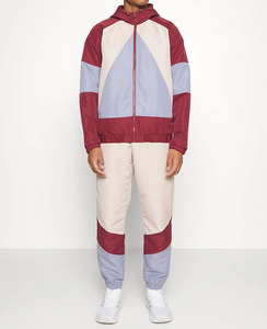 Nuevo Diseño de Chándal Deportivo para Hombre al por Mayor, Ropa Casual para Hombre, Chándal Transpirable de Algodón para Otoño e Invierno - Product Image 1