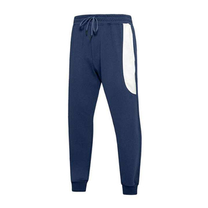 Cheap Price Top Trending Hot Selling Men Track Suit High Quality Design Your Own Logo Regular Fit Winter durable Men Track Suit - Product Image 4