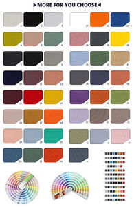 Sudadera con capucha y cremallera de alta calidad con diseño de diamantes de imitación en toda la prenda, estilo urbano, oversize, para hombre, de gran peso, de WSL Trending. - Product Image 4