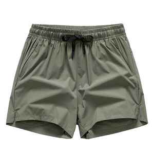 Men Fashion Casual Shorts Modern Style Summer Wear Shorts Mens Loose Fit Shorts Breathable Comfortable Daily Wear Shorts - Product Image 4
