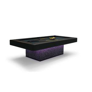 Compre una Mesa de Billar de Lujo Velar, Mesa de Billar Moderna de Alta Gama para el Hogar, Hotel, Club, Entretenimiento - Product Image 1