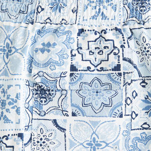 กางเกงขาสั้นชายสไตล์ไฮสตรีทลำลองสำหรับฤดูร้อนปี 2026 รุ่นใหม่ แห้งเร็ว ระบายอากาศได้ดี พิมพ์ลายแบบซับลิเมชั่น ขายส่งราคาถูก - Product Image 6