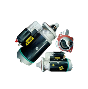 Démarreur ZANGO pour tracteur Mahindra 9500 - Pièces de rechange - Composants numériques de haute performance - Excellente qualité - Prix avantageux - Product Image 2