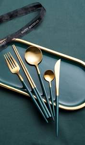 Porte-ustensiles Viking en acier inoxydable - Organisateur de comptoir de cuisine argenté - Product Image 2