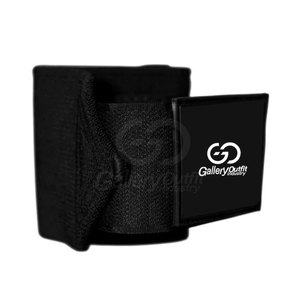 Nuevo Diseño 2026, Vendas para Muñecas Fabricadas en Pakistán, Más Vendidas, Tamaño Personalizado, para Entrenamiento en Gimnasio - Product Image 3