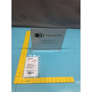 CHEMRAZ 9116-SD570 O-RING AS-568A-116 CPD 570 - อุปกรณ์และอะไหล่เซมิคอนดักเตอร์ระดับโลกที่เชื่อถือได้ - Product Image 2