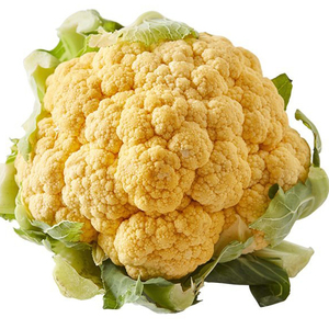 Vegetales mixtos congelados IQF al por mayor, tipos brócoli, zanahoria y coliflor - Product Image 1