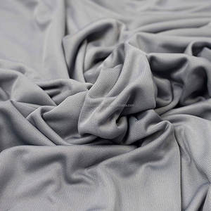 T-shirts ras du cou pour femmes d'été solides surdimensionnés personnalisés en usine OEM - Product Image 6