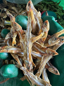 Anchois entiers séchés naturels 3-7 cm |   Durée de conservation de 24 mois |   Fournisseur Vietnamien |   OEM et Marque Privée - Product Image 2