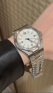Reloj de Hombre Mecánico Automático, Elegante y Sencillo, de Lujo para Negocios, con Correa de Acero Inoxidable de 42 mm, Casual, para Viajes y Citas - Product Image 4