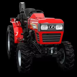 Tractor 4x4 de Alto Rendimiento y Resistente para Granjas, Hidráulica Avanzada, Durabilidad Inigualable, Motor de Bomba Potente, Caja de Cambios - Product Image 2