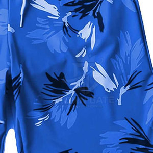 High Quality <b>Men</b> Swim <b>Trunk</b> Sublimation Printing <b>Men</b> Swim <b>Trunk</b> Beach Wear <b>Men</b> Swim <b>Trunk</b> - Product Image 5