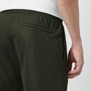 Shorts en maille pour hommes, tendance, de marque, pour l'été, vente en gros du fabricant, nouveau design, shorts décontractés en maille pour hommes, personnalisables - Product Image 6