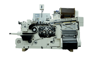 Max-5 Manual Hydraulic Filter Rod Assembling High Productivity <b>Cigarette</b> <b>Making</b> <b>Machine</b> - Product Image 2
