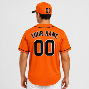 Maillot de sport durable doté d'un tissu avancé pour les séances d'entraînement et les matchs de compétition, offrant un confort durable pour les équipes. - Product Image 3