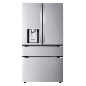 LG29 cu. Réfrigérateur avec tiroir convertible et congélateurs, électroménager à vendre - Product Image 2