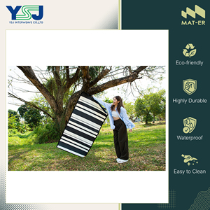 Exclusive Range of Top Quality Best Price Modern Design Picnic Outdoor Carpets 100% Polypropylene PP Plastic <b>Roll</b> <b>Mat</b> for Sale - Product Image 5