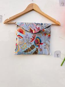 ชุดนอนผ้าฝ้ายผู้หญิงชุดนอนนุ่มระบายอากาศ - Product Image 3